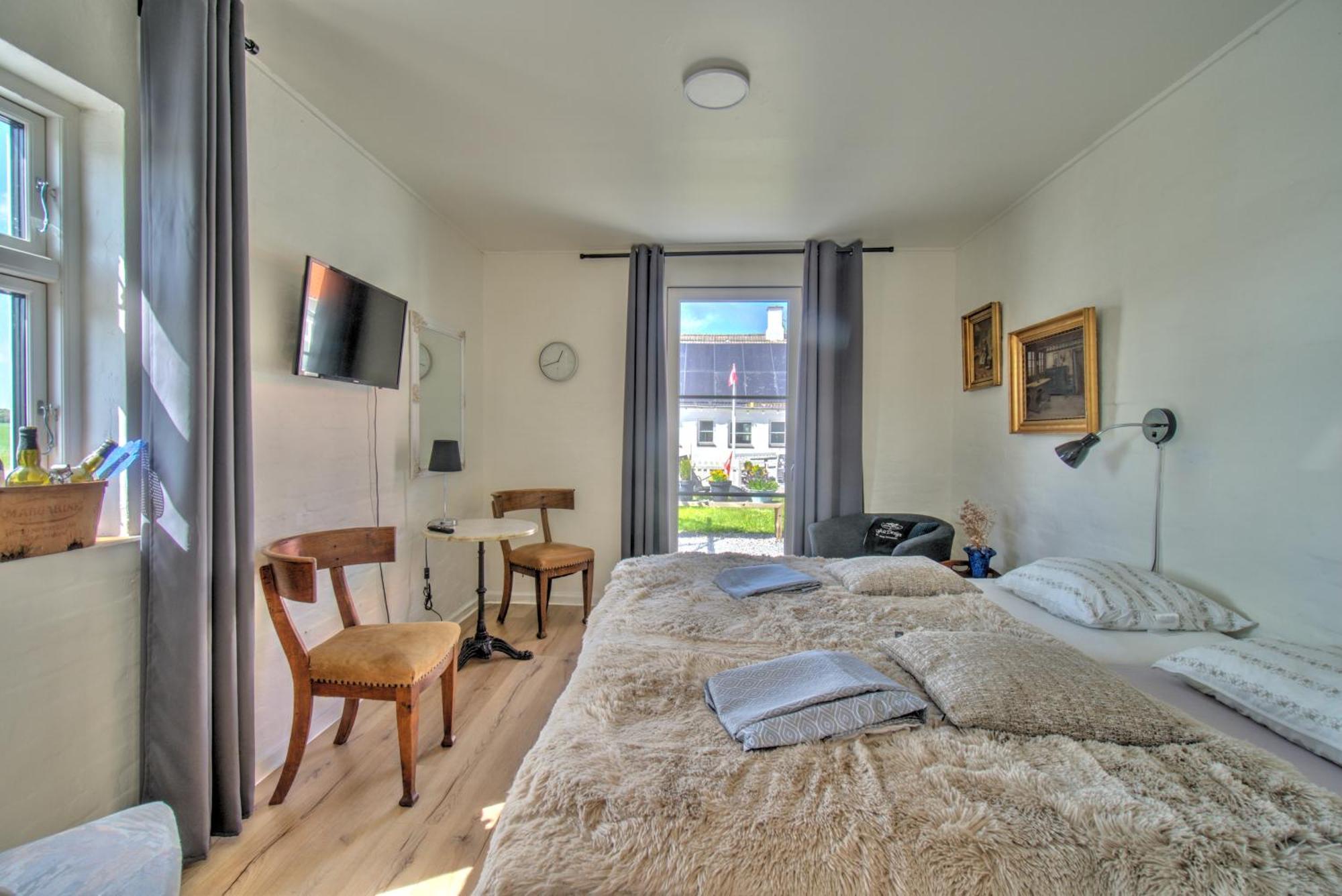 Marielyst Sleep'n Go Hotel Vaeggerlose